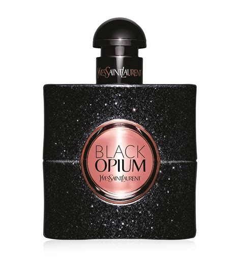 50 ml ysl black opium|black opium shoppers.